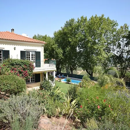 Villa In Obidos With Pool And Vineyards, Cleaning Included 빌라 Carreiros