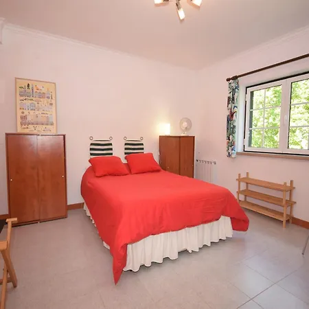 In Obidos With Pool And Vineyards, Cleaning Included *