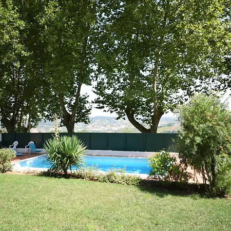 Villa In Obidos With Pool And Vineyards, Cleaning Included 빌라 Carreiros