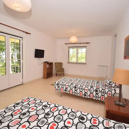 빌라 Villa In Obidos With Pool And Vineyards, Cleaning Included Carreiros