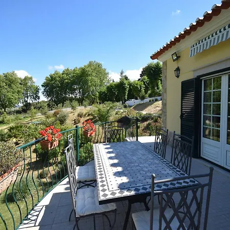 Villa In Obidos With Pool And Vineyards, Cleaning Included 빌라