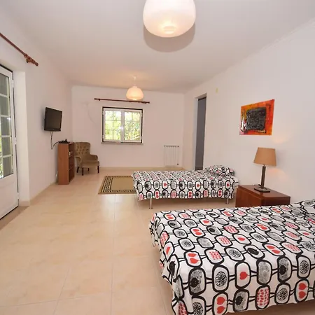 빌라 Villa In Obidos With Pool And Vineyards, Cleaning Included *