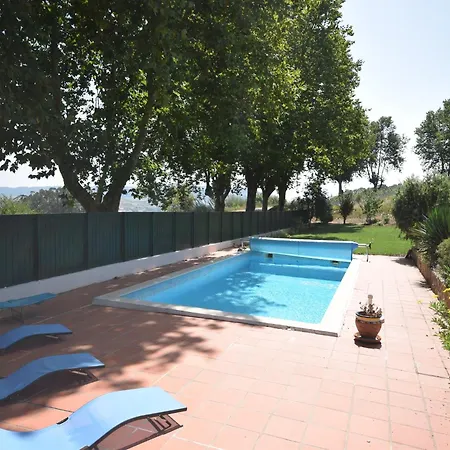 빌라 Villa In Obidos With Pool And Vineyards, Cleaning Included *